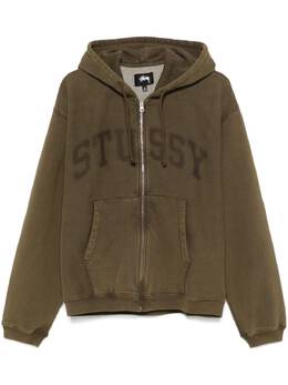 Stussy: Хлопковая толстовка 