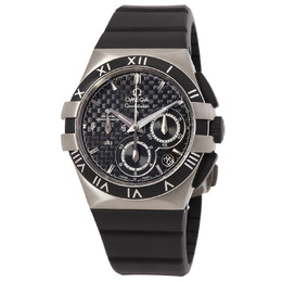 Omega: Часы  Constellation
