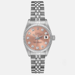 Rolex: Часы 