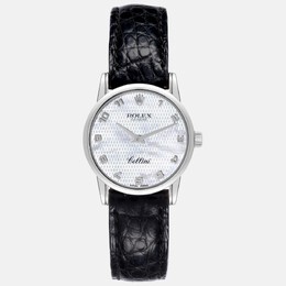 Rolex: Часы  Cellini