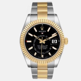 Rolex: Часы  Sky-Dweller