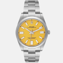 Rolex: Часы  Oyster Perpetual