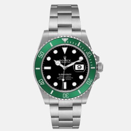 Rolex: Часы  Submariner