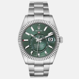 Rolex: Часы  Sky-Dweller