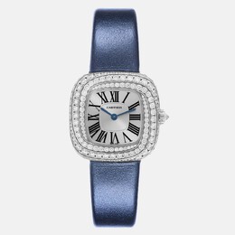 Cartier: Часы 