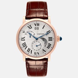 Cartier: Часы  Rotonde