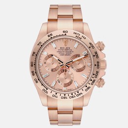 Rolex: Часы  Cosmograph Daytona