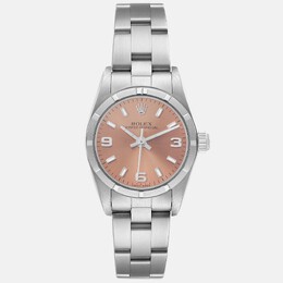 Rolex: Часы  Oyster Perpetual
