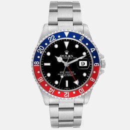 Rolex: Часы  GMT Master