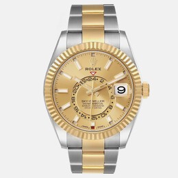 Rolex: Часы  Sky-Dweller