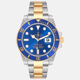 Rolex: Часы  Submariner