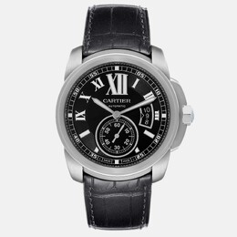 Cartier: Часы  Calibre