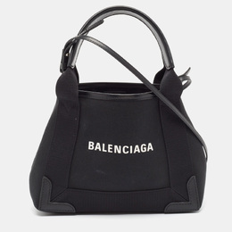 Balenciaga: Сумка-шоппер 