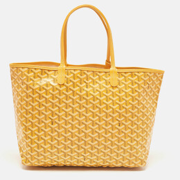 Goyard: Сумка-шоппер 