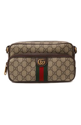 Gucci: Сумка  Ophidia