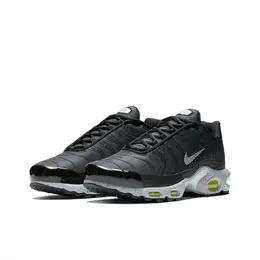 NIKE: Серые кроссовки  Air Max