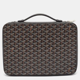 Goyard: Портфель 