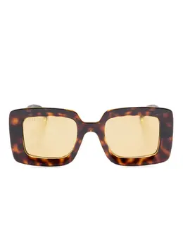 Gucci Eyewear: Очки 