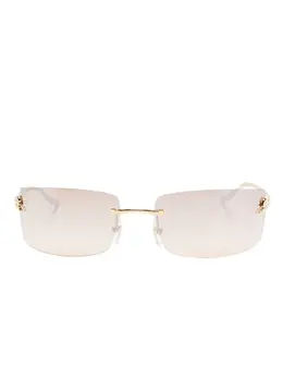 Cartier Eyewear: Очки 