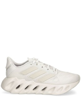 adidas: Белые кроссовки  Running