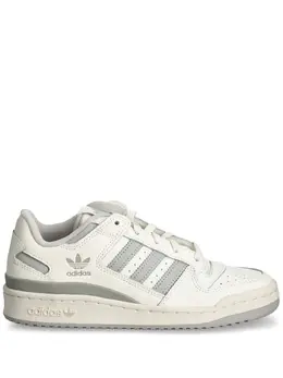 adidas: Белые кроссовки  Forum
