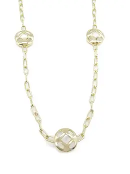Cartier: Колье  Pasha
