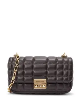 Michael Kors: Чёрная сумка 