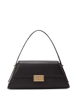Michael Kors: Чёрная сумка 