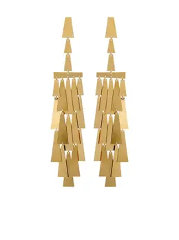 ISABEL MARANT: Серьги 