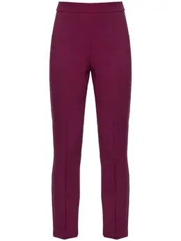 PINKO: Розовые брюки 