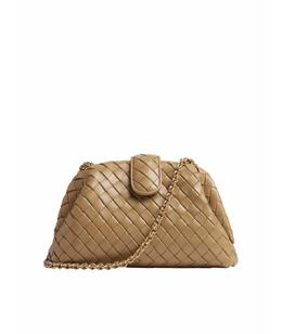 BOTTEGA VENETA: Клатч 