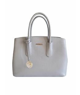 FURLA: Светлая сумка 