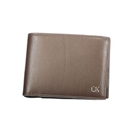 Calvin Klein: Коричневый кошелёк 
