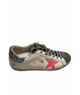 GOLDEN GOOSE DELUXE BRAND: Кеды 