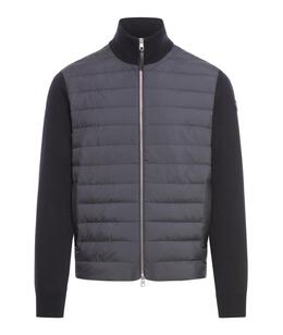 MONCLER: Куртка 