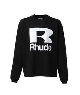 RHUDE: Толстовка 