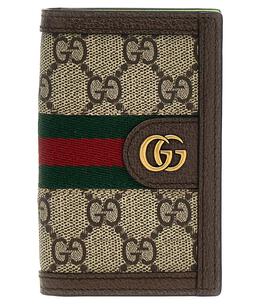 GUCCI: Картхолдер 