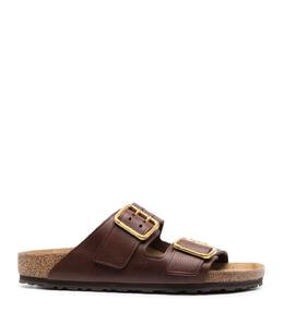 BIRKENSTOCK: Шлёпанцы 