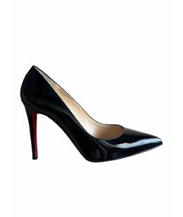 CHRISTIAN LOUBOUTIN: Туфли 