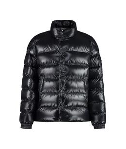 MONCLER: Короткий пуховик 