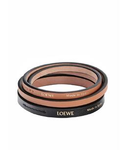 LOEWE: Браслет 