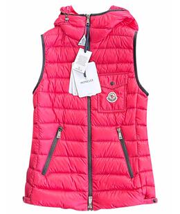 MONCLER: Жилет 