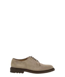 BRUNELLO CUCINELLI: Туфли 