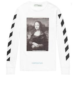 OFF-WHITE: Свитшот 