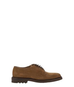 BRUNELLO CUCINELLI: Туфли 