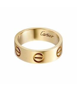 CARTIER: Кольцо 