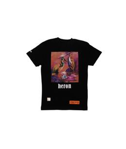 HERON PRESTON: Футболка 