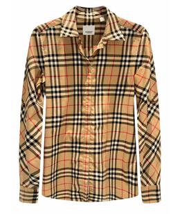 BURBERRY: Рубашка 