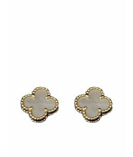 VAN CLEEF & ARPELS: Серьги 