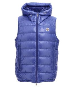 MONCLER: Жилет 